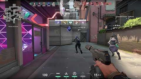 Shooting through smoke compilation and funny moments