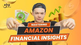 Mastering Amazon Financial Insights: Navigating the Payments Reports Repository Net Worth
