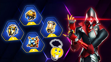 Unlocking Mods in Mech Arena: The Ultimate Guide!