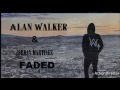 Alan walker  jordan martinez  faded