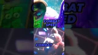 Willy Weasel Vs Ruby Gillman