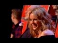 The Voice UK 2014 The Most Weird and Fun Blind Auditions