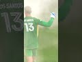 LEWIS MORGAN OPENS THE SCORING | RBNY 1-0 MIA | #shorts #mls #soccer