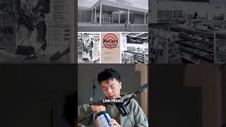 Target Was Just a Side Hustle? 🎯   #shorts