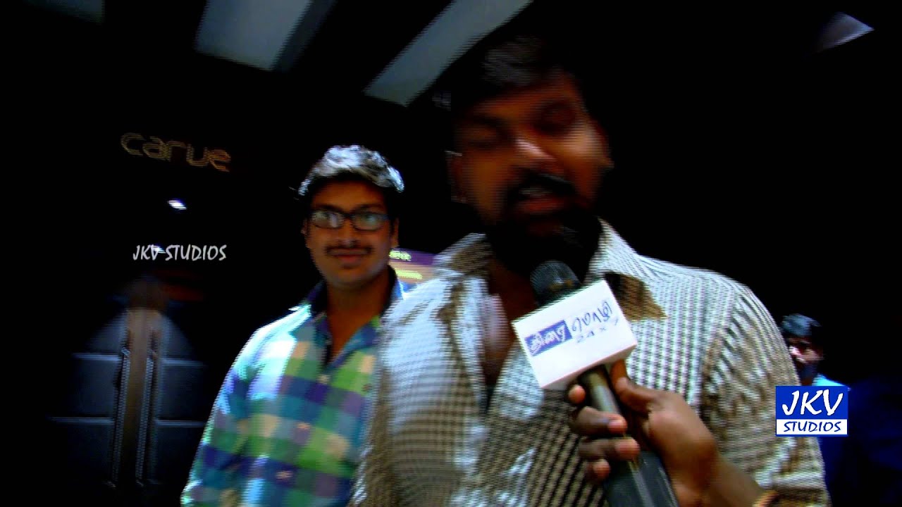 Natpathigaram-79 Theatre response