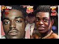 GOTTA BE GOiNG 4 THE iNSANITY CASE! Kodak Black say he was BORN INNOCENT &amp; THE PEOPLE made him CRAZY
