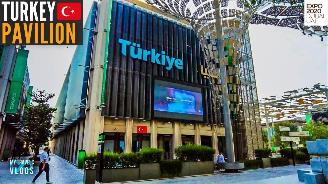 travel turkey expo