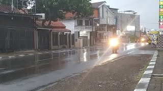 Situasi Terkini 🔴Live - Jl. Pilang Raya Cirebon