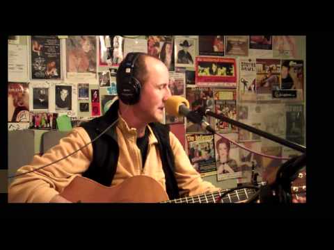 Tom Kimmel on KRFC 88.9FM Live@Lunch~ Live Radio Performance/Inte...