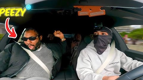 License Totals The Urus (CLIPS)