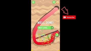 Dig This! 51-06 BALLS IN LOVE CHAPTER Walkthrough Solution