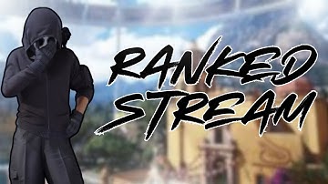 Grinding Ranked/WT in THE FINALS Come Chill!