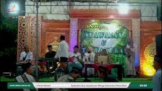 LIVE | SYAWALAN & TASYAKURAN WARGA KANOMAN PLERET
