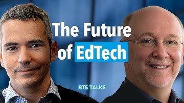 EdTech, the revolution of Education