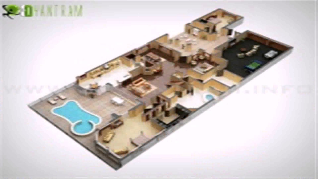 3dvista Floor Plan Maker 1 0 Free Download - YouTube