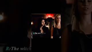 The Look On Her Face