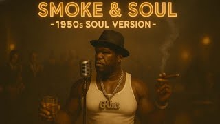 “Midnight Resonance - 1950's Soul Version