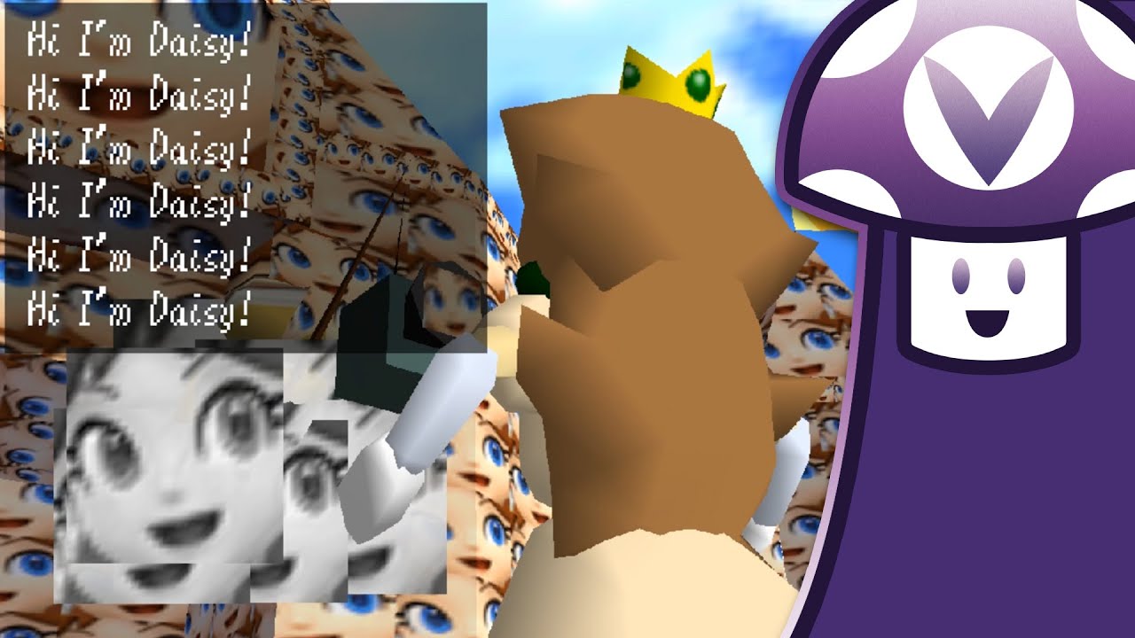 [Vinesauce] Vinny - Hi I'm Daisy