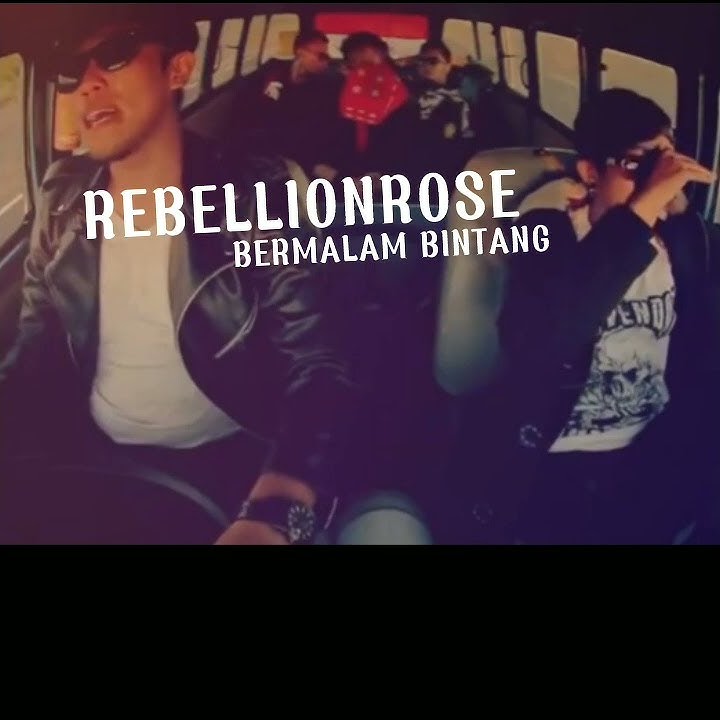 | S T O R Y W A | Rebellion Rose / Bermalam Bintang |