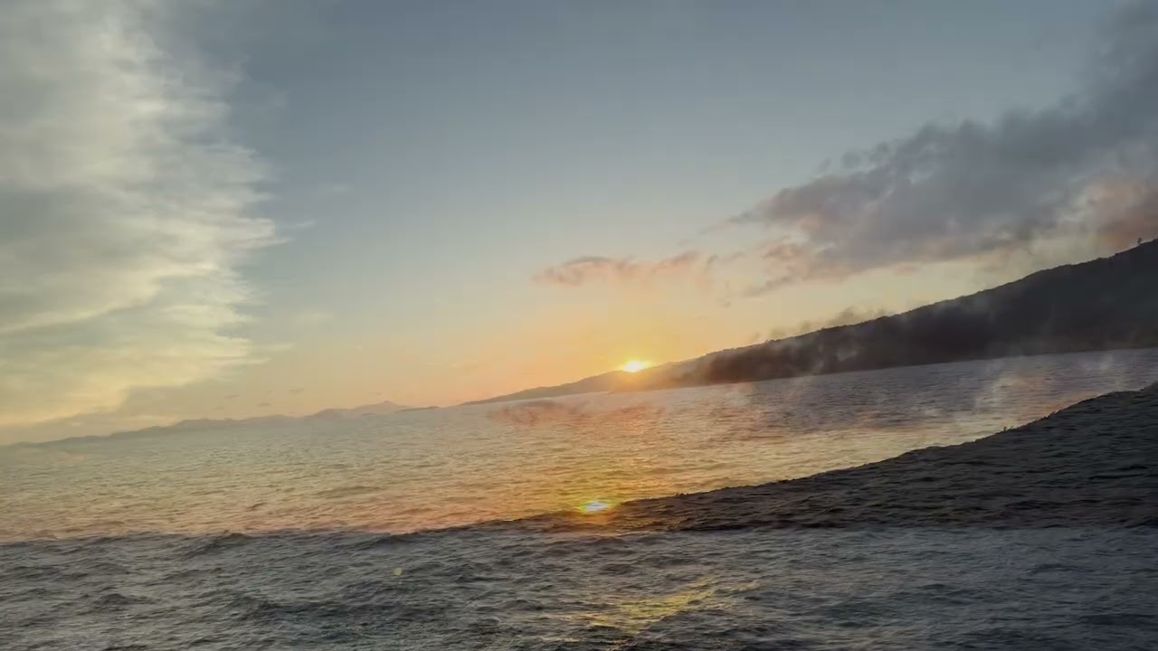 隠岐島の豊かな自然　ALWAYS三丁目の夕日カバー