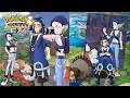 Episodenevent: Gemma und der Diamant-Clan | Lets Play Pokemon Masters EX #332