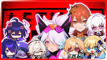 Can Honkai Star Rail EN VAs Survive In Lethal Company