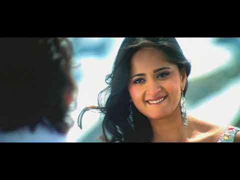 Anushka Shetty Extended Bikini  Hottest Navel Sexy Erotic Song DON 4K full UHD Video Song