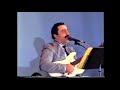 Концерт Авраам Толмасов.1990 Ба як карашма
