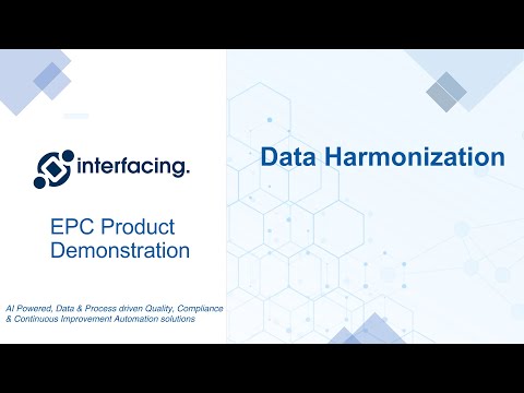 Data Harmonization