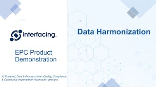 Data Harmonization