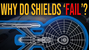 Why Did Shields Change? (And Why They Fail)