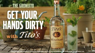 Tito&#39;s GrowJito