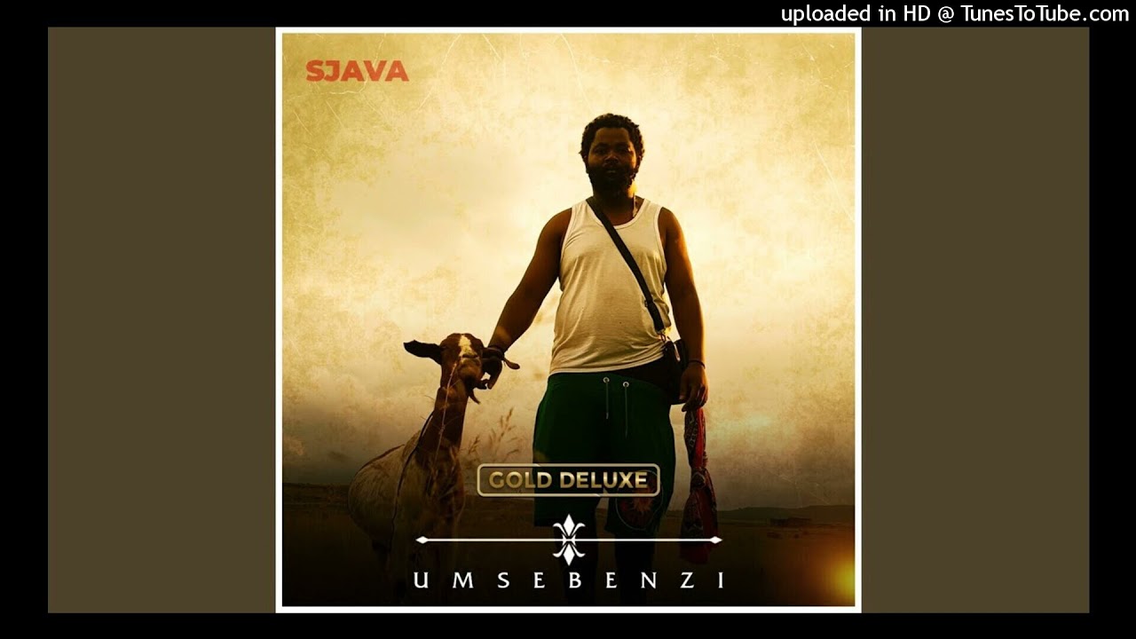 Watch Sjava - Ushevu (feat. Ndabo Zulu) on YouTube Watch Sjava - Ushevu (feat. Ndabo Zulu) on YouTube