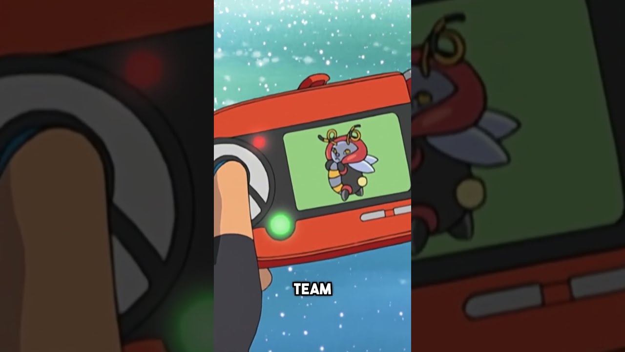 Pokemon No One Uses