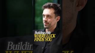 Let LUCK Find You
