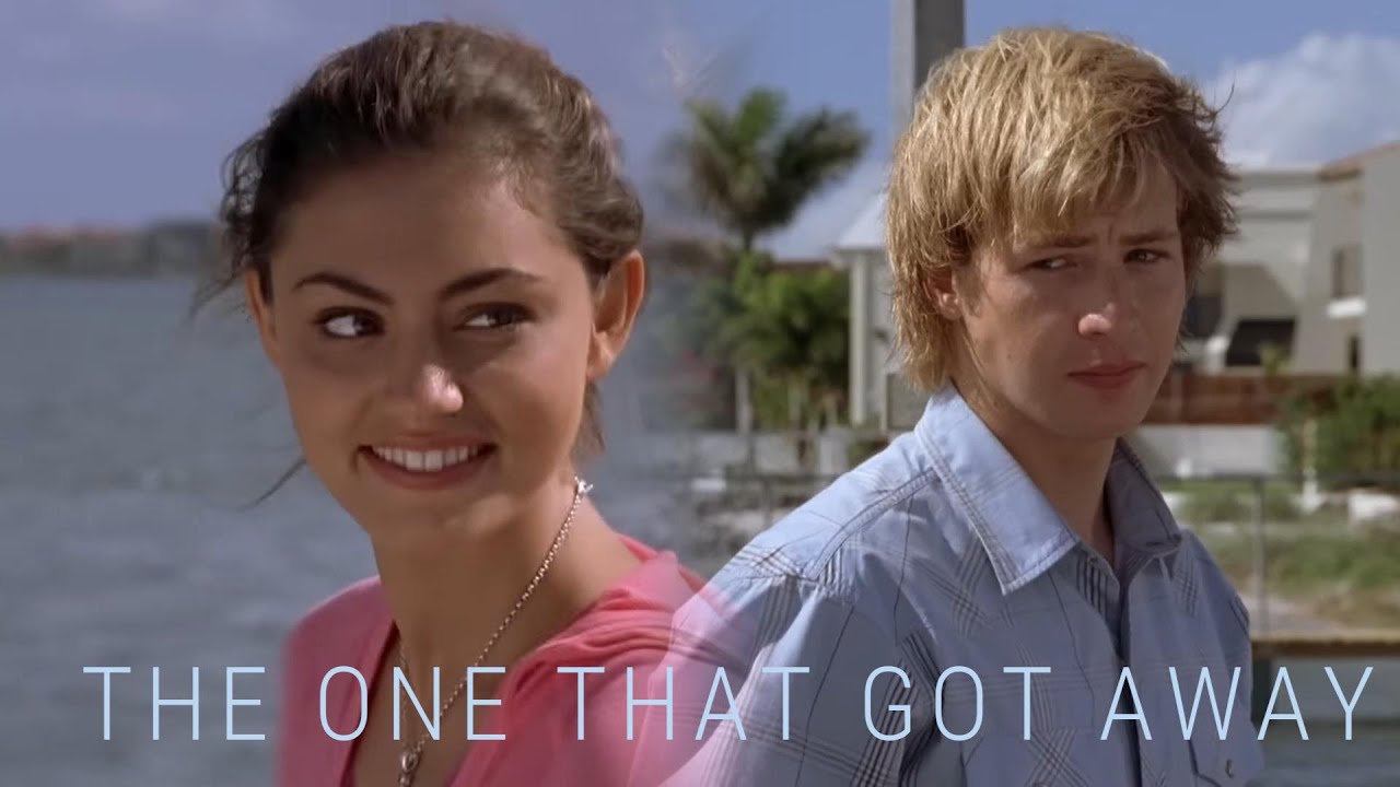 cleo + lewis | the one that got away