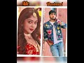 Sunaina Family Members In Aaina Serial Shorts Family Dangal Tv Queen Sunaina 