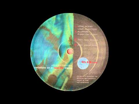 Vandervleuten — Vandervleuten - Love Injection (Glam Records, 2001)