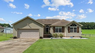 168 Overlook Cir, Tullahoma, TN