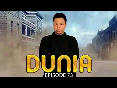 DUNIA Ep 73 