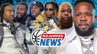 Yo Gotti's Brother Big Jook Shot \& Killed in Memphis