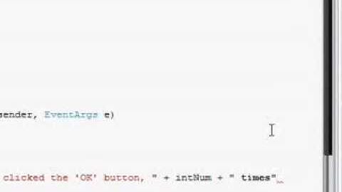[C#.net] Never Ending Message Box