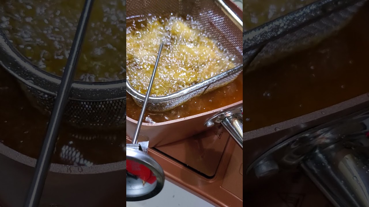 Copper Chef Induction Cook Top Review