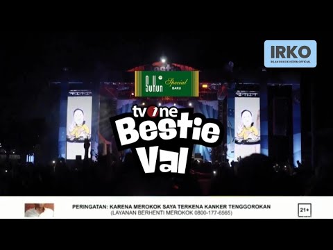 Sukun Special Baru tvOne Bestie Val 2026