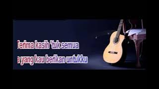 HARI BAHAGIA atta & aurel (cover by arvian dwi)