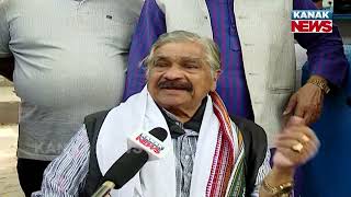 Congress Leader Sura Routray Condemns BJD And BJP For Religious Engagement To Secure Vote Bank