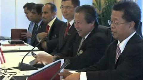 China Slams Western Involvement in South China Sea Issue