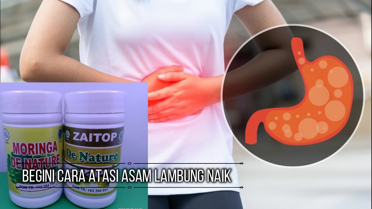 22 Makanan Untuk Asam Lambung Dan Maag Dokterpencernaan Com