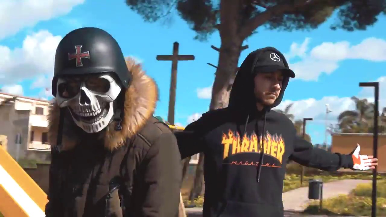 Kappa Zeta & Nameless - Toto Cutugno feat. Festermic