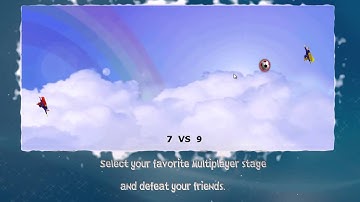 TennBall™ Mi primer Videojuego  Java JasonllPaul